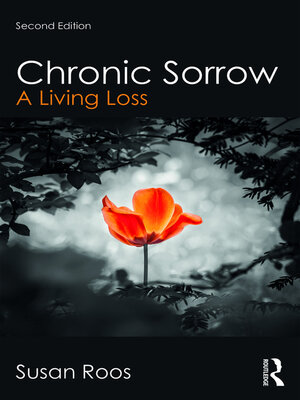cover image of Chronic Sorrow